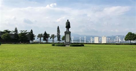 中山紀念公園|中山紀念公園｜慶祝中華人民共和國成立 75 周年及第十四屆中西 